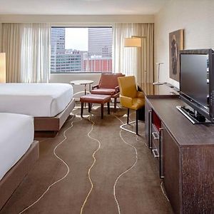 Queen Room Two Queen Beds High Floor